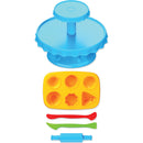 Zoko Plasticinas - Pastelaria Criativa