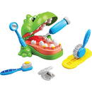 Zoko Plasticinas - Dentista Dinossauro