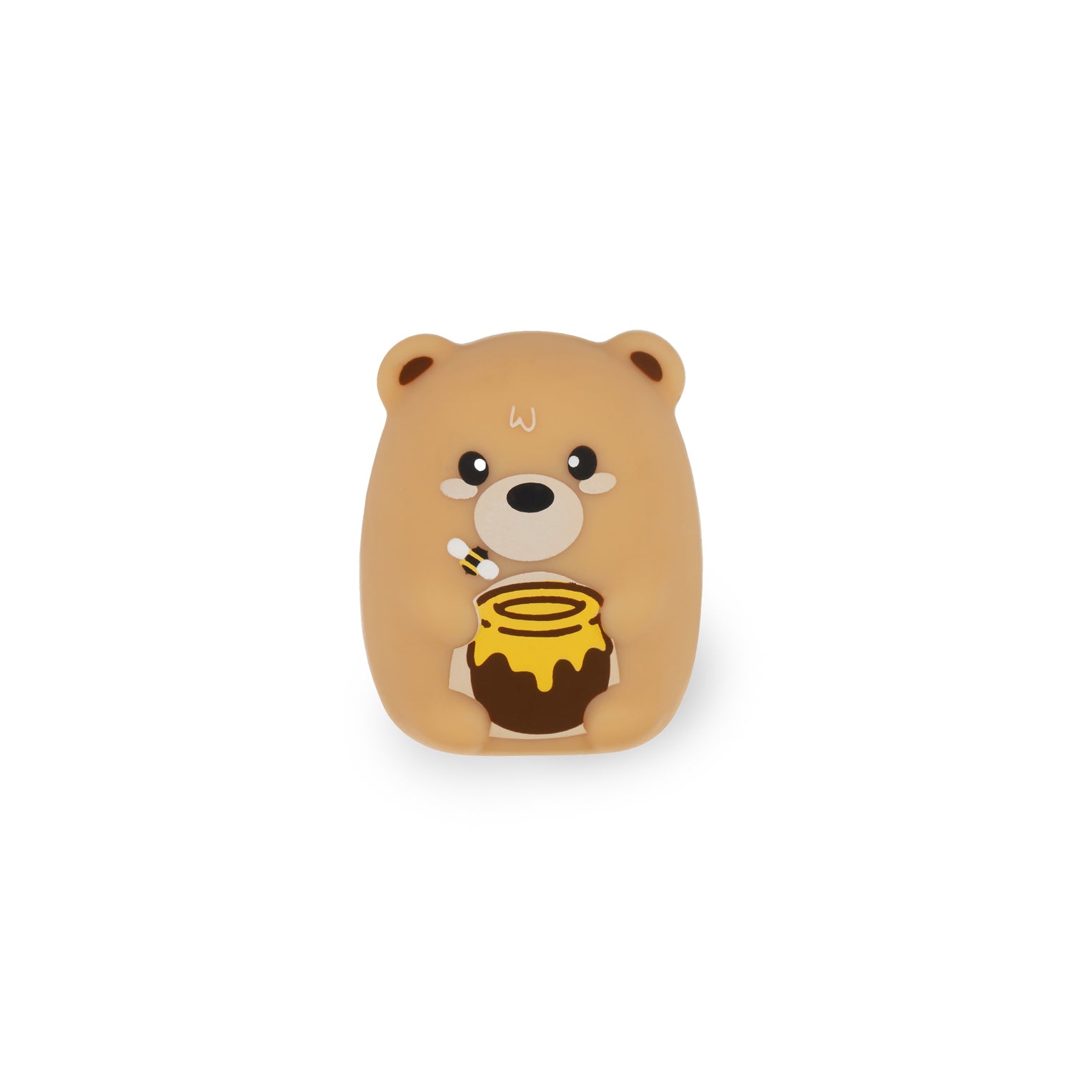 Afia - Teddy