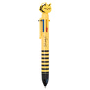 Caneta Multicolor - Bee