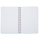 Caderno A5 - Dreaming, Creating, Shining