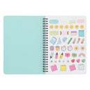 Caderno A5 - Dream Big And Bring Your Best Ideas