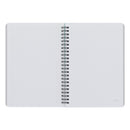 Caderno A5 - Dream Big And Bring Your Best Ideas