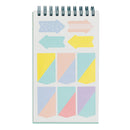 Bloco Stickers - To Brighten Up