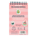 Bloco Stickers - To Brighten Up