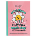 Bloco Stickers - That Fill Each Day