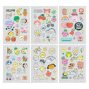 Bloco Stickers - That Fill Each Day