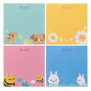 Caixa Bloco Notas - For Quotes