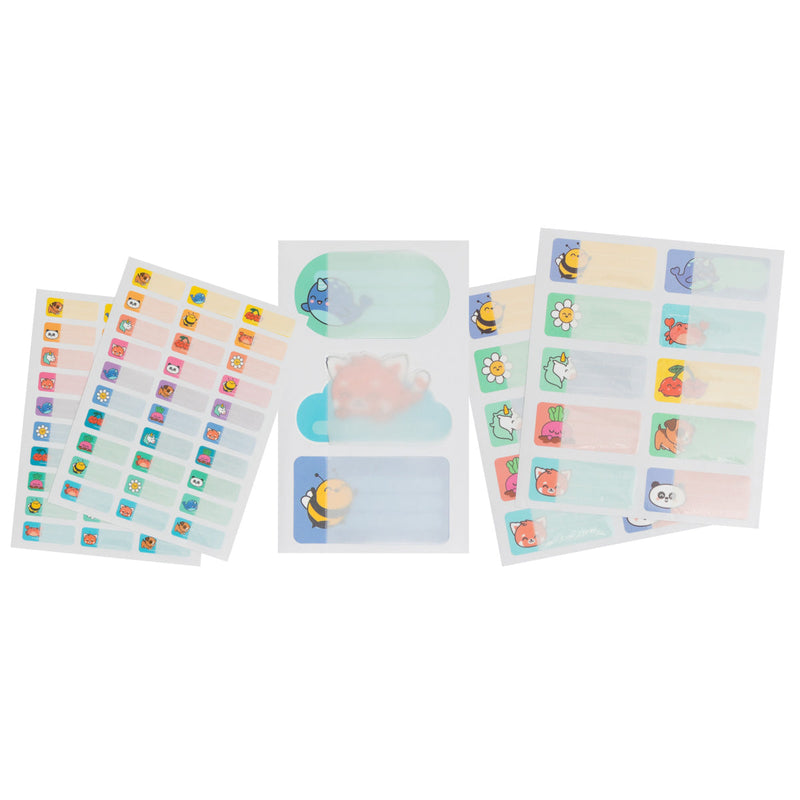 Conjunto Stickers - To Personalise