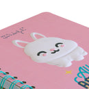 Caderno A5 3D - All The Amazing Things