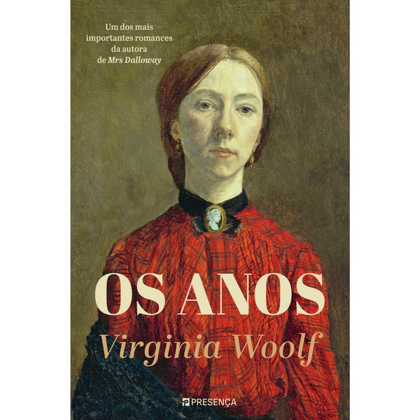 Os Anos de Virginia Woolf