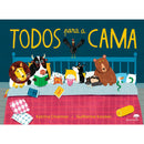 Todos para A Cama de Katrina Charman, Guilherme karsten