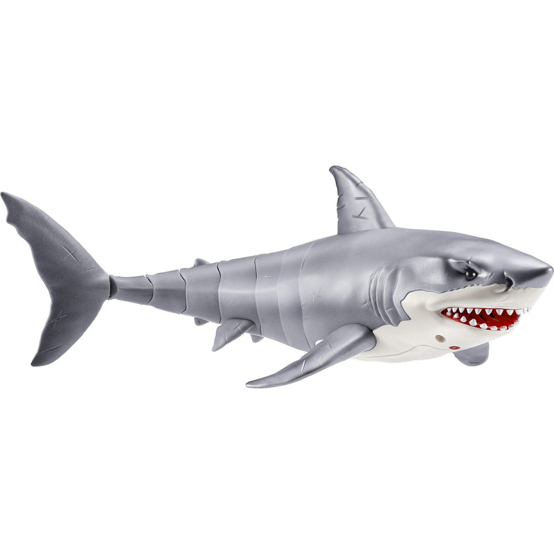 Robot Alive - Shark Atack