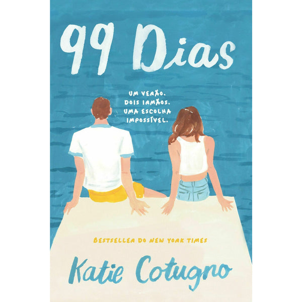 99 Dias de Katie Cotugno