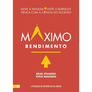 Máximo Rendimento de Brad Stulberg e Steve Magness