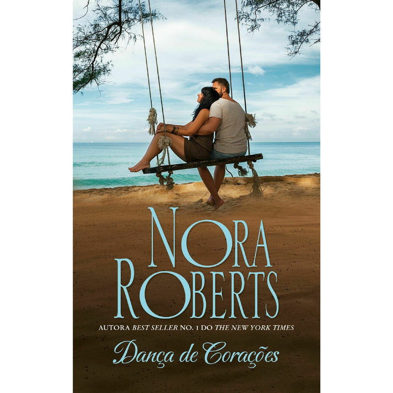 Dança De Corações de Nora Roberts