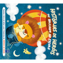 Histórias de Heróis que Brilham - Animais da Selva de YOYO BOOKS