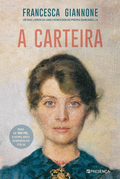 A Carteira de Francesca Giannone