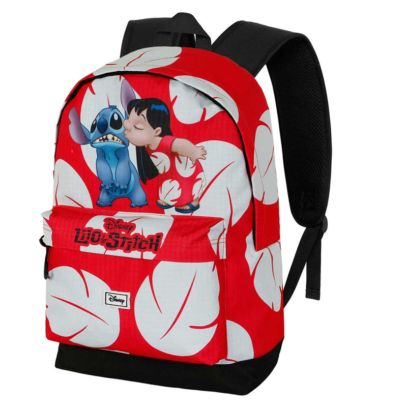 Mochila - Lilo&Stitch Kiss