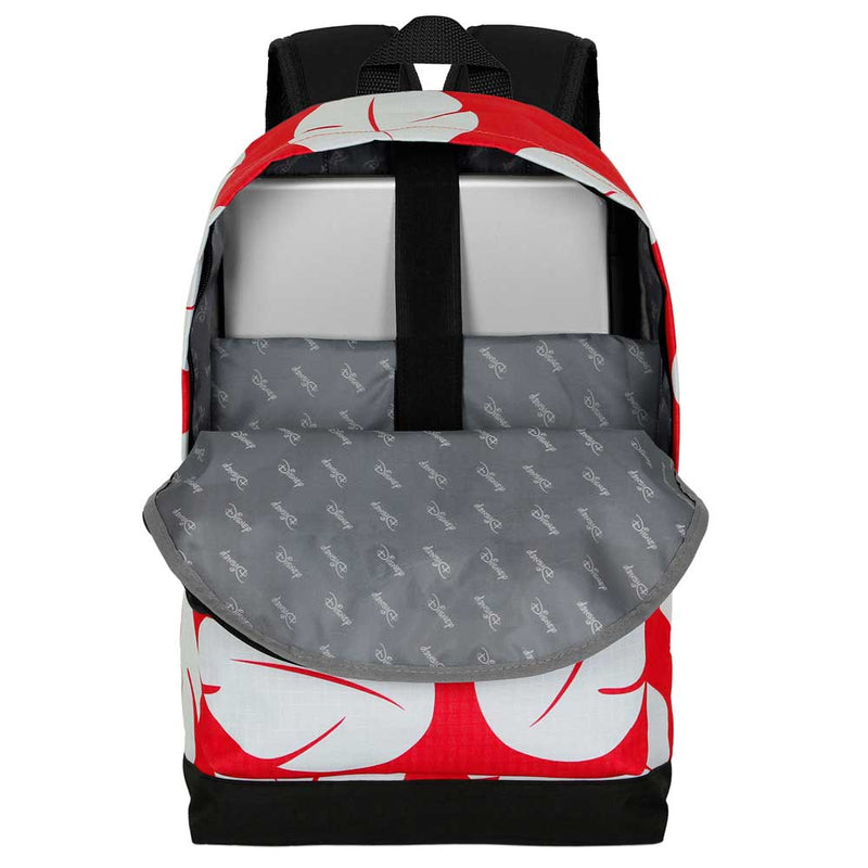 Mochila - Lilo&Stitch Kiss