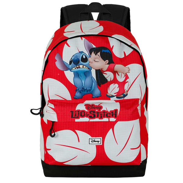 Mochila - Lilo&Stitch Kiss