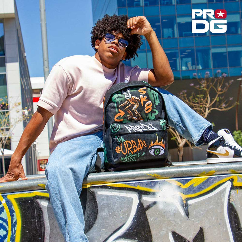 Mochila - Rabbit Prodg