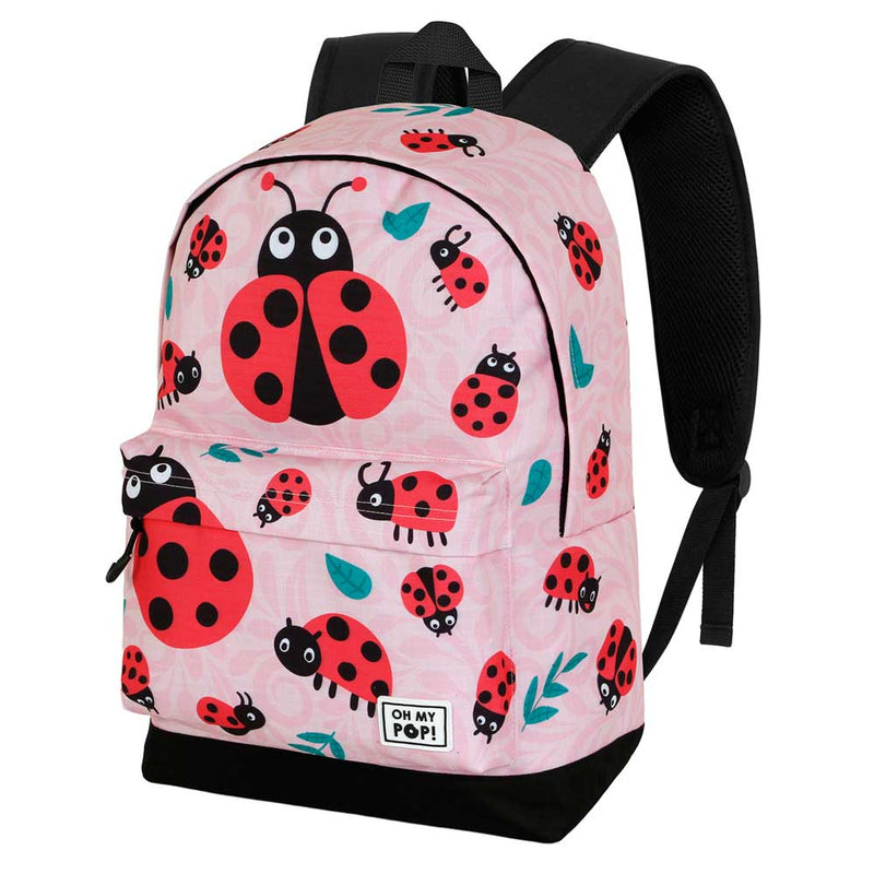 Mochila - Ladybug Omp