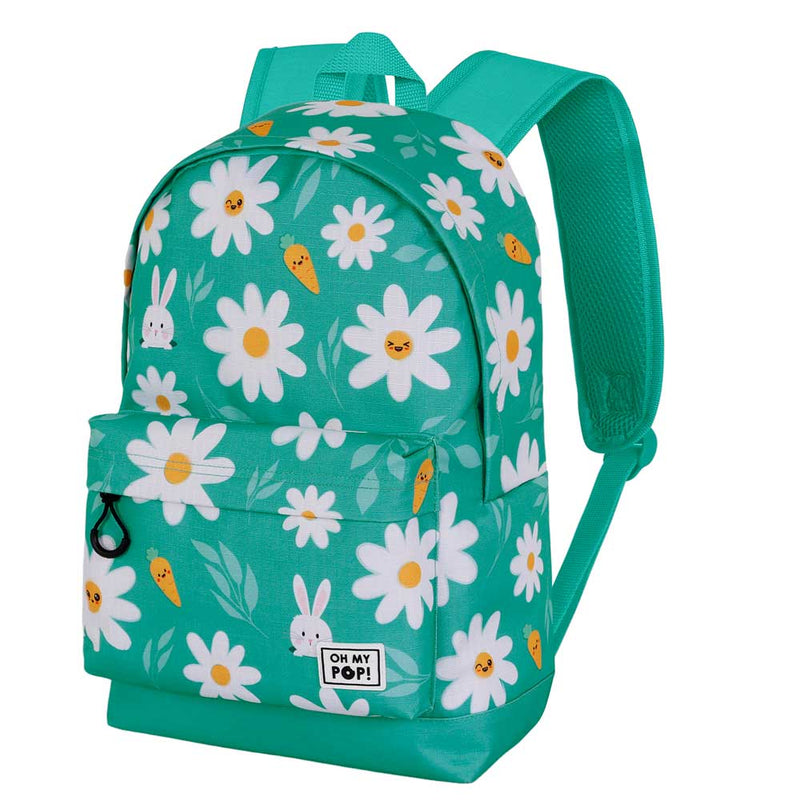 Mochila - Blooming Omp