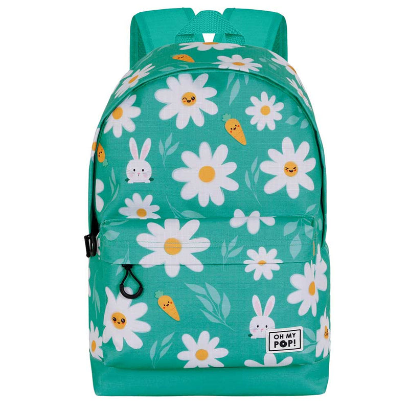 Mochila - Blooming Omp