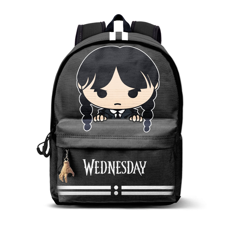 Mochila - Wednesday Cute