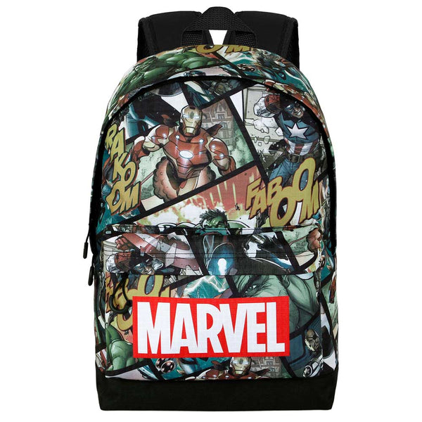 Mochila - Avengers React