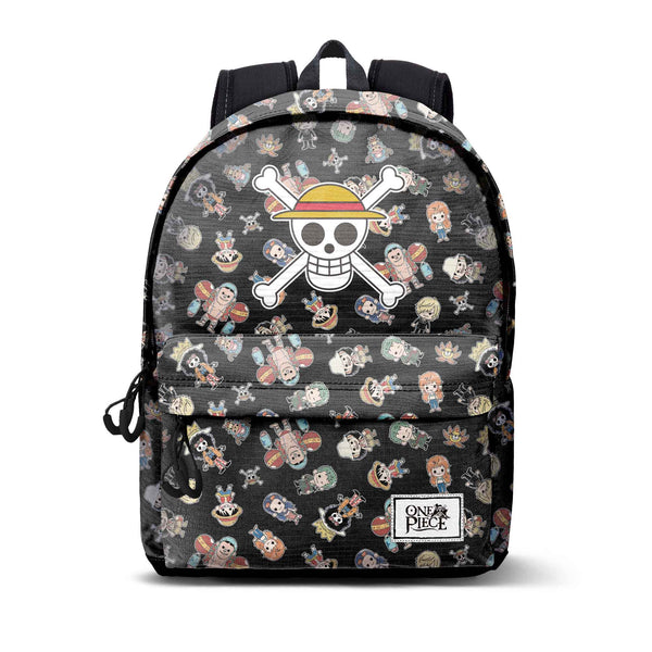 Mochila - One Piece Skull