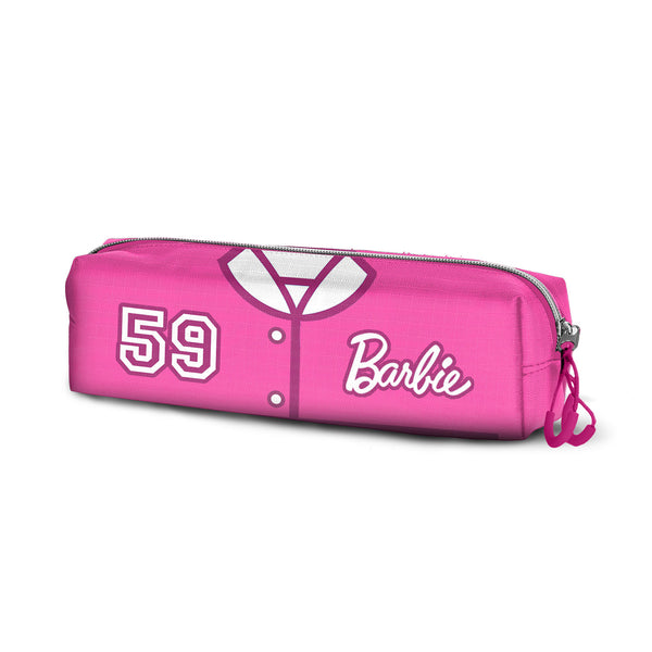 Estojo - Barbie Varsity