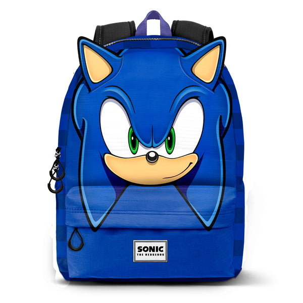 Mochila - Sonic Sight