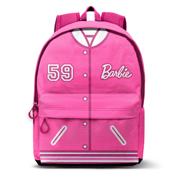 Mochila - Barbie Varsity