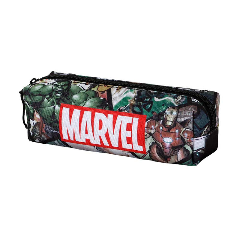 Estojo - Avengers React