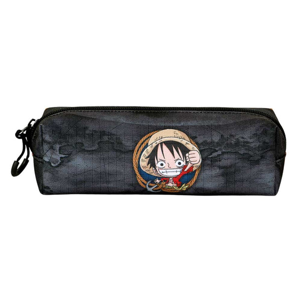 Estojo - One Piece Ropes