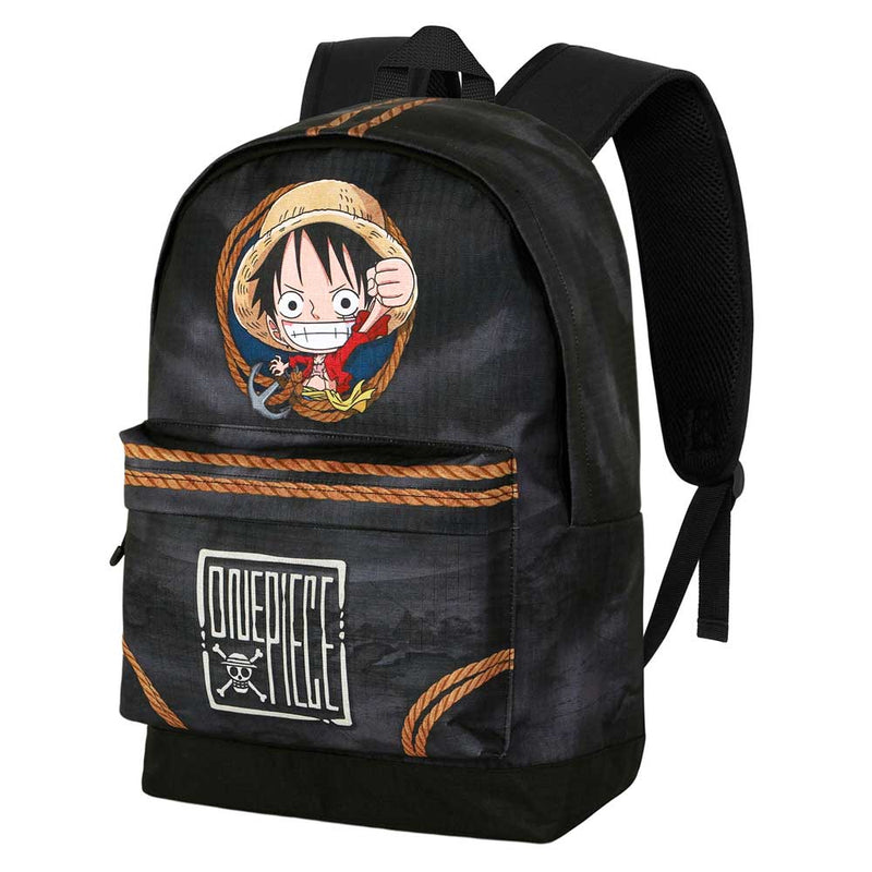 Mochila - One Piece Ropes