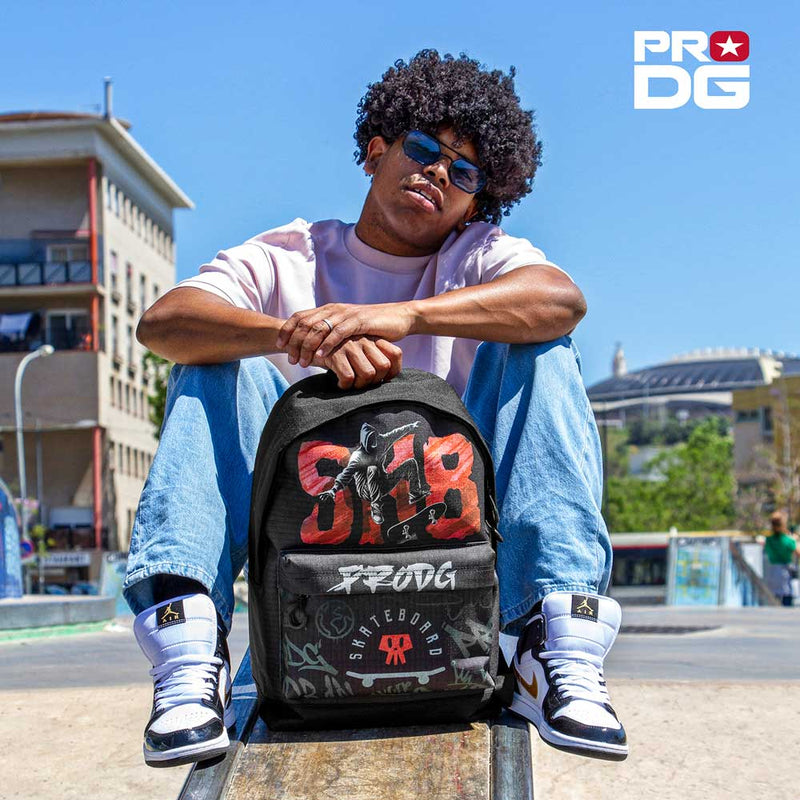 Mochila - Sk8 Prodg