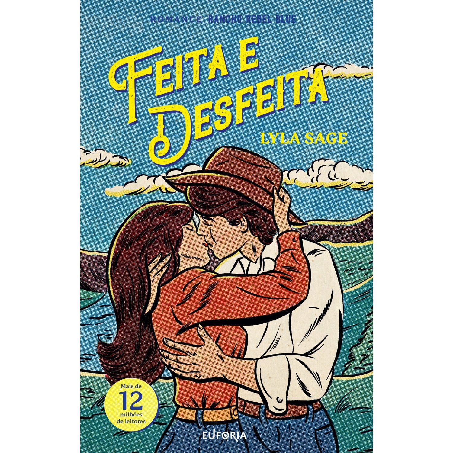 Feita E Desfeita de LYLA SAGE