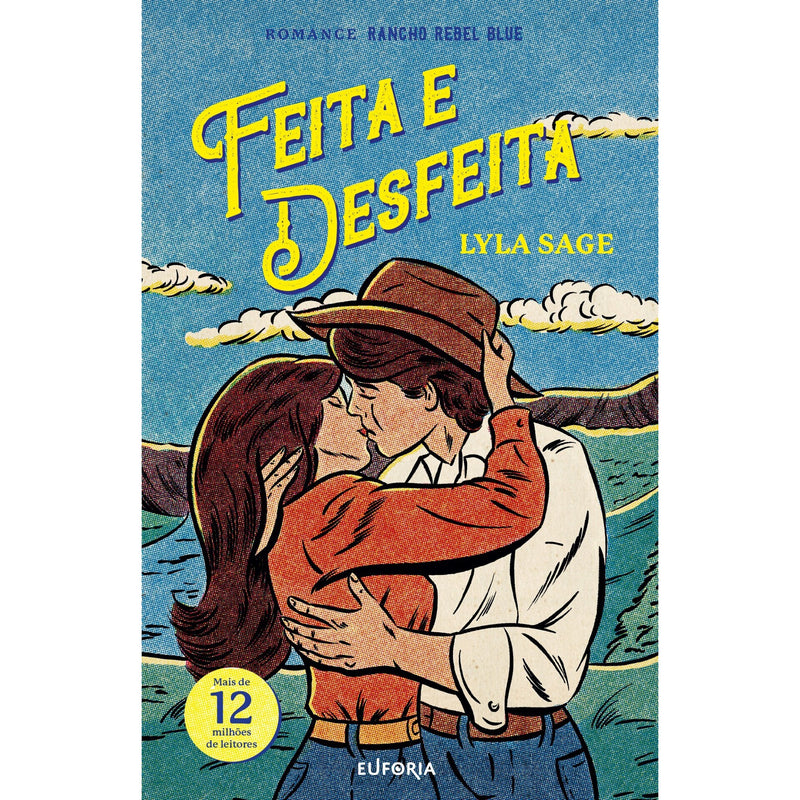 Feita E Desfeita de LYLA SAGE