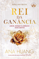 Rei da Ganância de Ana Huang