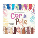 Cor de Pele de Desirée Bela-Lobedde