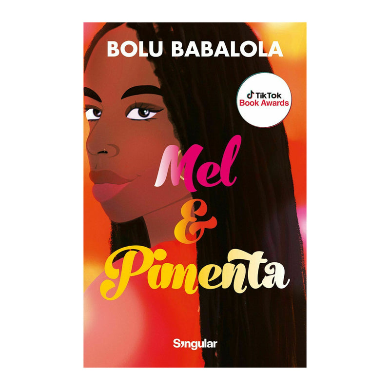 Mel & Pimenta de Bolu Babalola