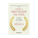 Sobre A Brevidade da Vida de Séneca