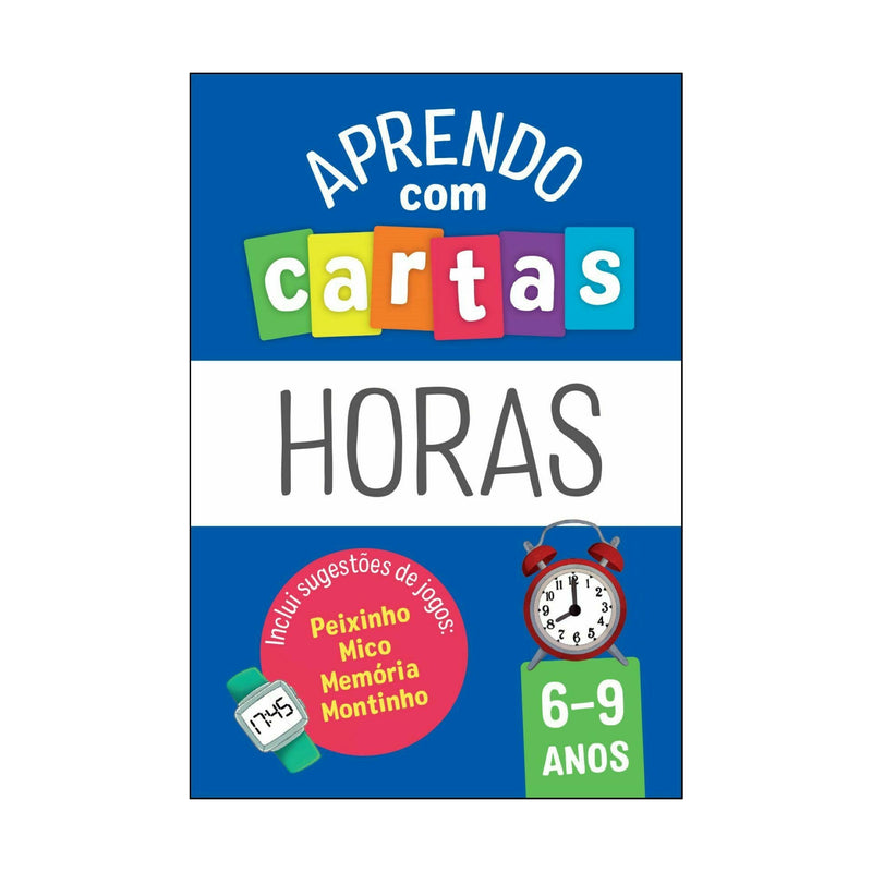 Horas de Livro