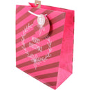 Saco Natal S Pink Dream Note!