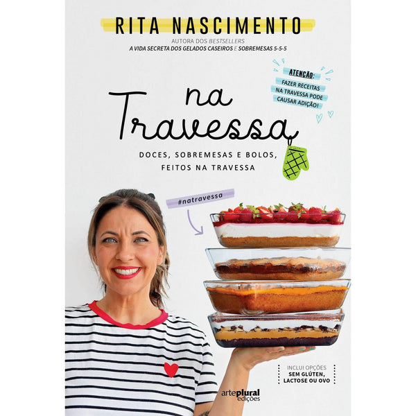 Na Travessa de Rita Nascimento