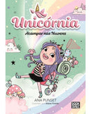 Unicórnia 5: Acampar nas Nuvens