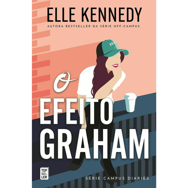 O Efeito Graham de elle kennedy